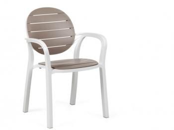 Белый, тортора