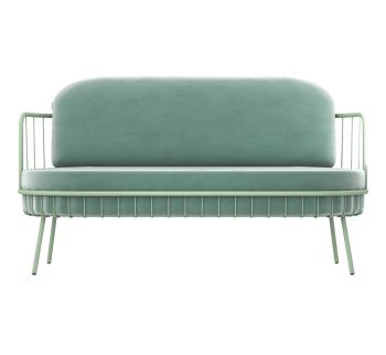 Диван Sheffilton SHT-SF8