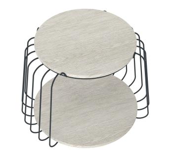 Столик журнальный Sheffilton SHT-CT70