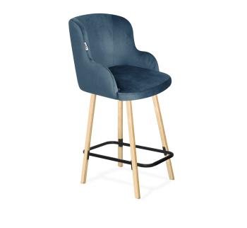 тихий океан/прозрачный лак