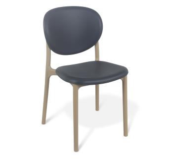 Серый/бежевый