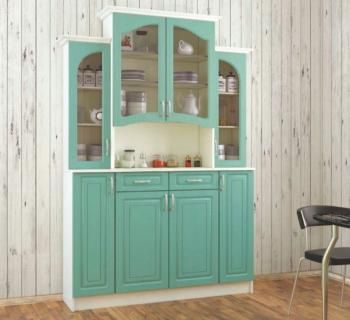 Клен Бирюза