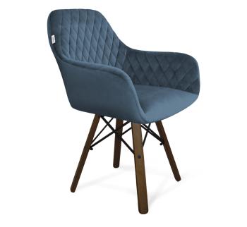 тихий океан/темный орех/черный