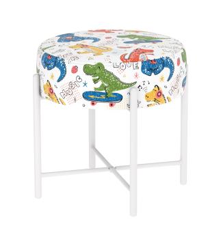 диномикс/белый муар