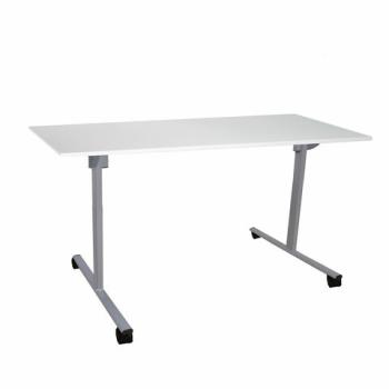 Серый каркас/лдсп белый