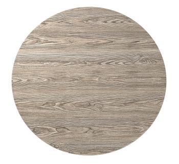 Обеденная группа Sheffilton SHT-DS282 (металлические ножки)