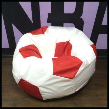 Бело-красный