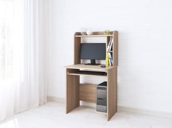 Ясень шимо/Дуб сонома