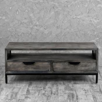 Журнальный столик Decor of today из акации 01350