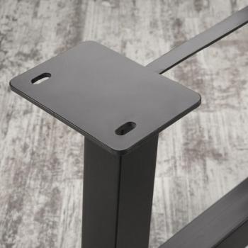 Журнальный столик Decor of today из акации 01501