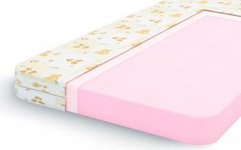 МАТРАС LONAX BABY STRUTTO Поликоттон 70/140 см