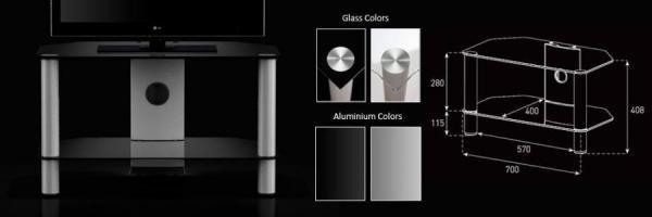 ТВ тумба NEO 270