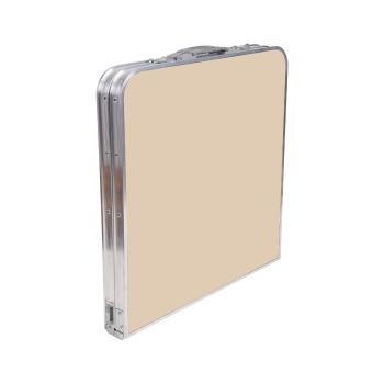 Набор мебели Мебельторг ССТ-К3 складной без спинки