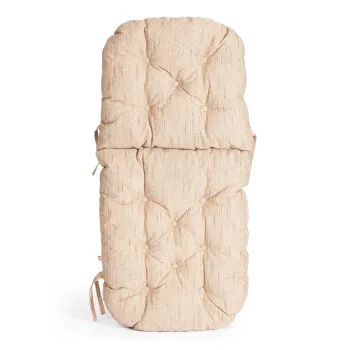 ткань, Старт