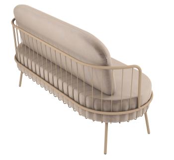 Комплект мебели Sheffilton SHT-DS285