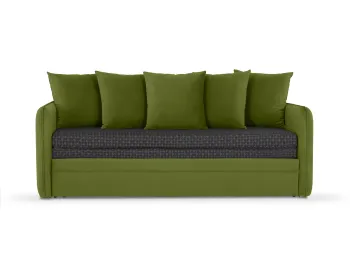 Зеленый, Ткань Italia 12