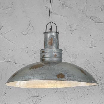 Состаренное серебро