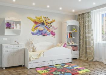 Гарнитур для детской Compass Ассоль АС-030