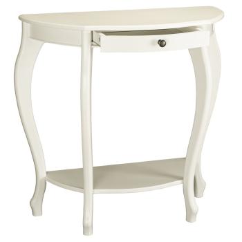 Консоль Мебелик Элегант