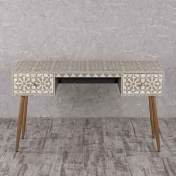 Стол письменный Decor of today Бонэ 02348