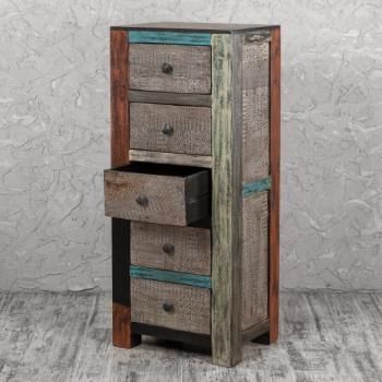 Комод Decor of today Солар 02258