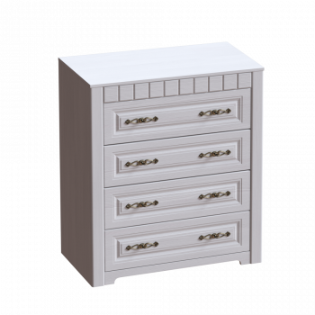 бодега белая, патина премиум