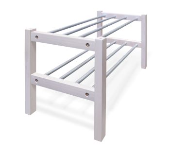 Полка для обуви Sheffilton Альберо SHT-SR9-4