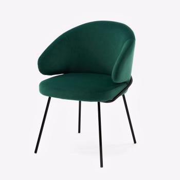 изумрудный