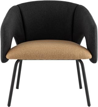 Кресло лаунж STOOL GROUP Afrida