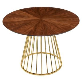 Орех лучевой набор/Золотистые ножки