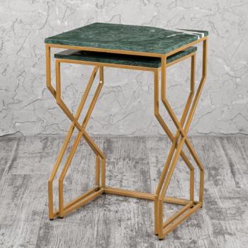 Комплект журнальных столиков Decor of today 02252