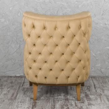 Кресло Decor of today Мэйбл 02197