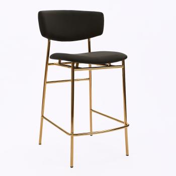 графит велюр