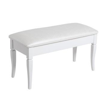 белый, ткань экокожа белый