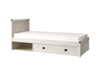 Кровать Анрэкс MAGELLAN 90