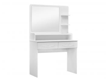 Белое дерево