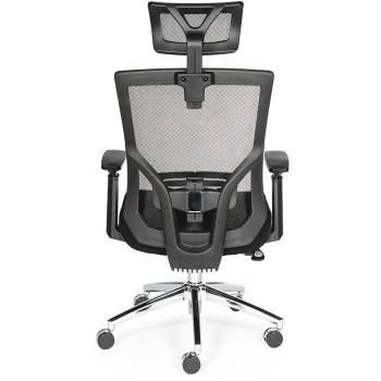 Кресло офисное Norden Гарда SL