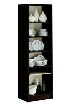 Шкаф для посуды BTS Фиеста