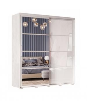 Шкаф-купе BTS Крафт-6