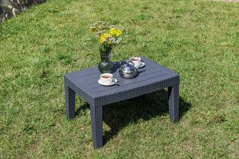 Лаунж стол ROYAL FAMILY LANA