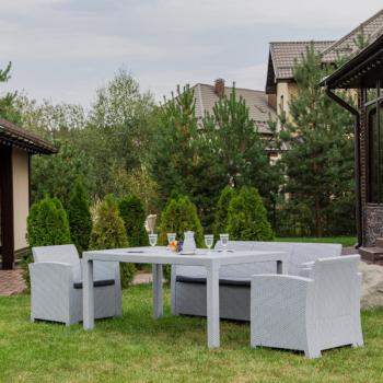 Комплект ROYAL FAMILY LANA DINING S