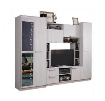 Ясень белый