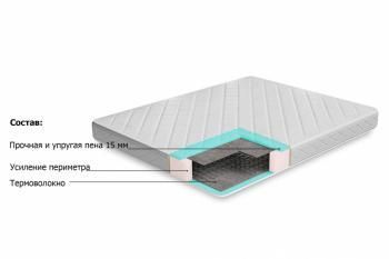 Матрас Столлайн Классик-Эконом-плюс 900х2000