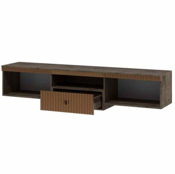 Тумба ТВ №1 на кронштейне FANT Ольга 3