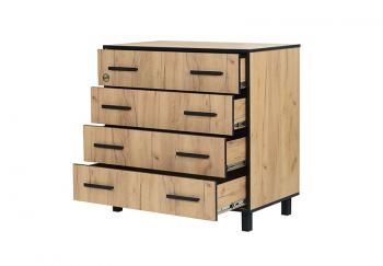 Комод  Лофт-8