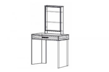 Трюмо Лофт-10