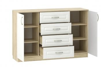 Тумба Сильва Оливия НМ 040.35