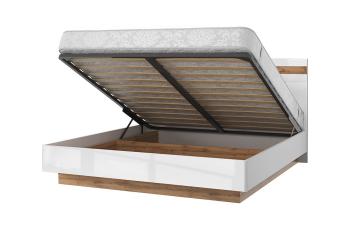 Кровать Анрэкс TAURUS 180B с подъемником