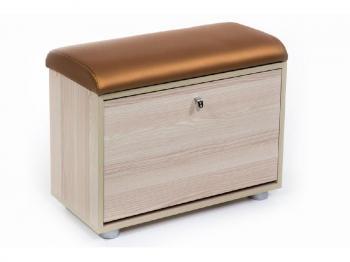 Обувница Бител МС-1 Ясень шимо светлый