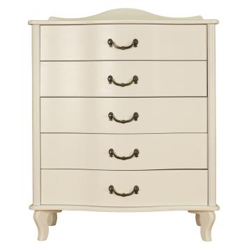 Комод Мебелик Джульетта